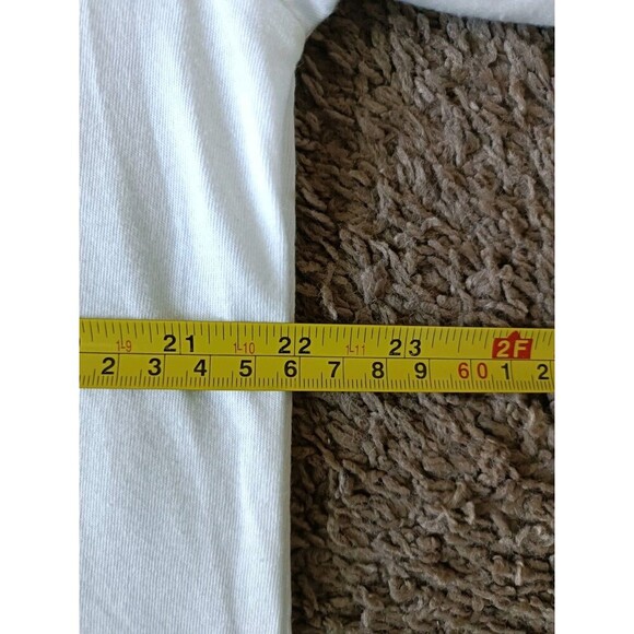 Monopoly T-Shirt Men's XXL White Short Sleeve - Picture 5 of 6